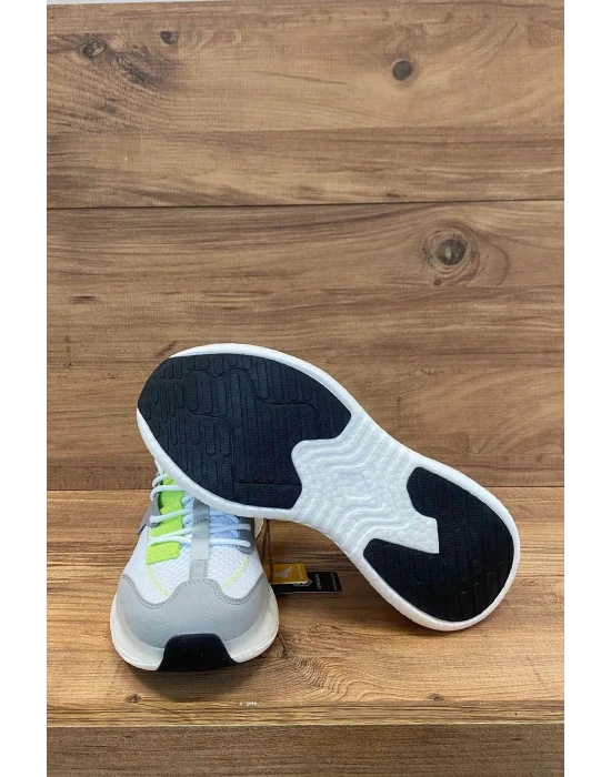 Lumberjack Ellonium 4 Fx Beyaz