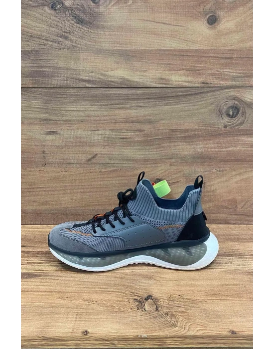 Lumberjack Ellonium 4 Fx Gri