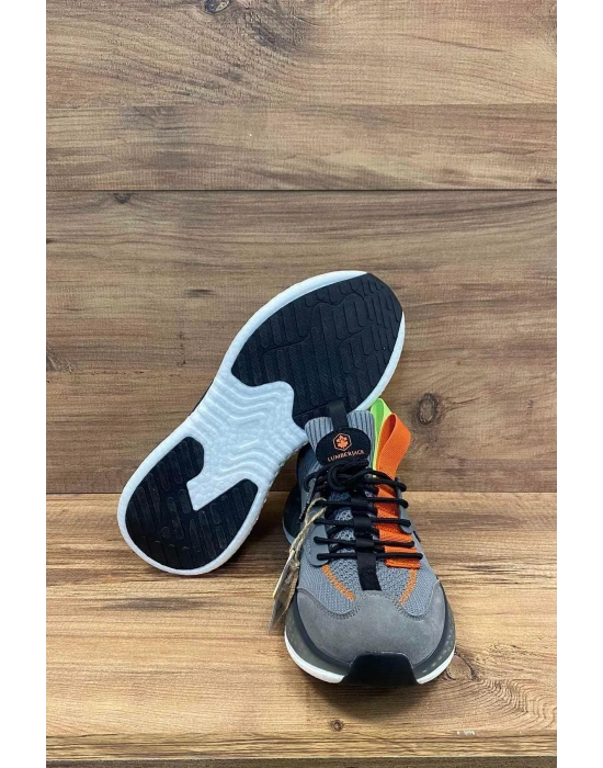 Lumberjack Ellonium 4 Fx Gri