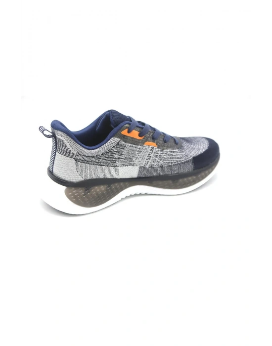 Lumberjack Elwood 4 Fx Lacivert