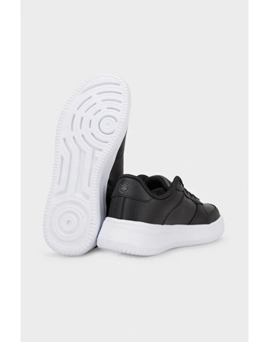 Lumberjack Finster 5FX Siyah (40-45)