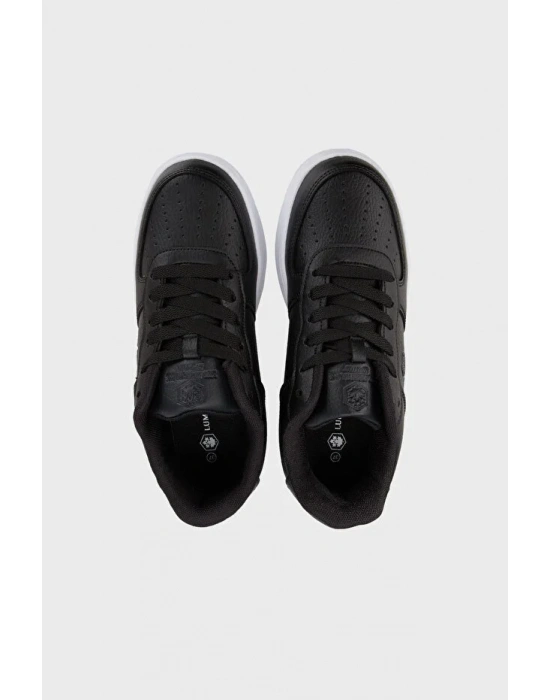 Lumberjack Finster 5FX Siyah (40-45)