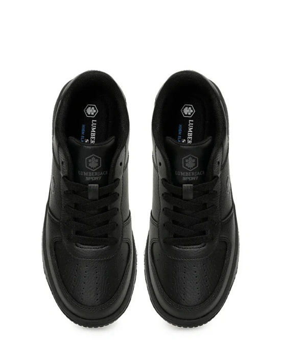 Lumberjack Finster Wmn 5 Pr 102013127 Siyah 36-40
