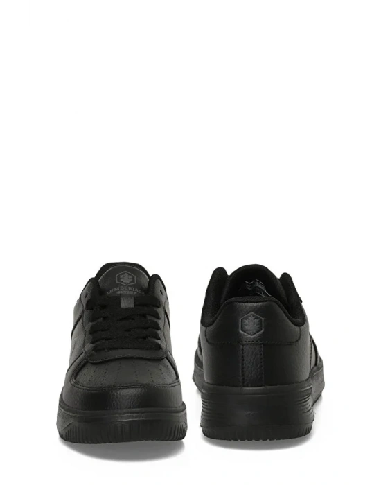 Lumberjack Finster Wmn 5 Pr 102013127 Siyah 36-40