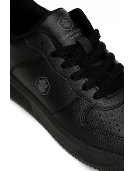 Lumberjack Finster Wmn 5 Pr 102013127 Siyah 36-40