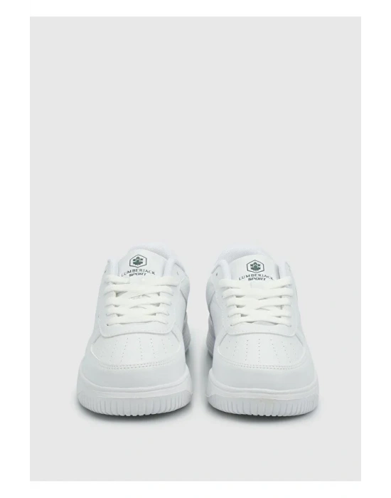 Lumberjack Finster Wmn 5 Pr 102016541 Beyaz 36-40