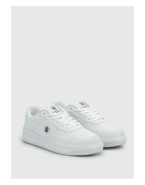 Lumberjack Finster Wmn 5 Pr 102016541 Beyaz 36-40