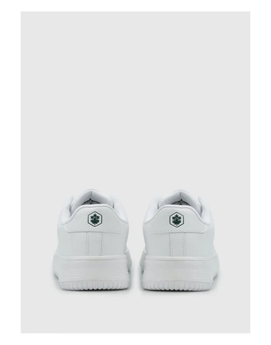 Lumberjack Finster Wmn 5 Pr 102016541 Beyaz 36-40