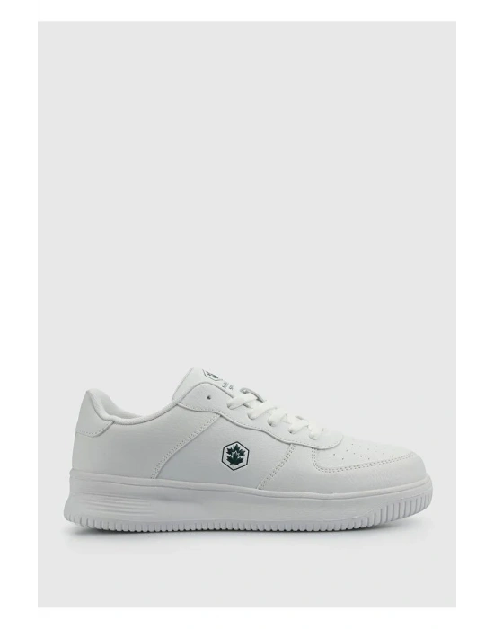 Lumberjack Finster Wmn 5 Pr 102016541 Beyaz 36-40