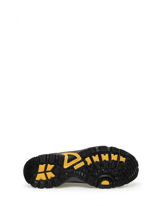 Lumberjack Flake 3PR Siyah-Sarı (40-45)