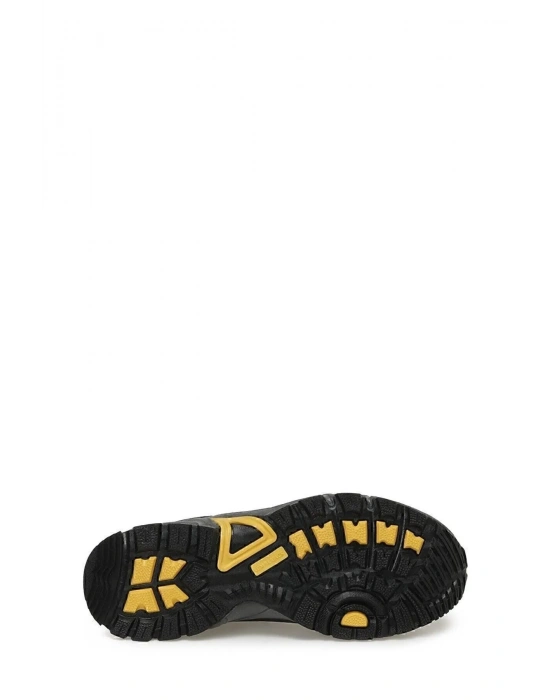 Lumberjack FlakeG 3PR Siyah-Sarı (36-40)