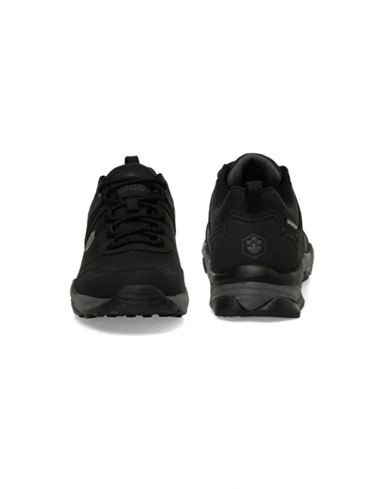 Lumberjack Flake Hi 4PR Siyah-Sarı (40-45)