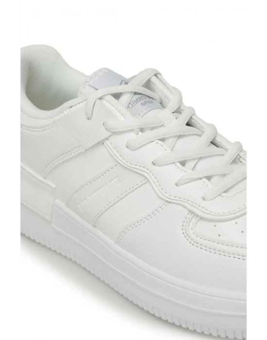 Lumberjack Freya 5FX Beyaz (40-45)