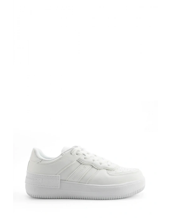 Lumberjack Freya 5FX Beyaz (40-45)