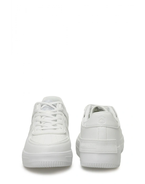 Lumberjack Freya 5FX Beyaz (40-45)