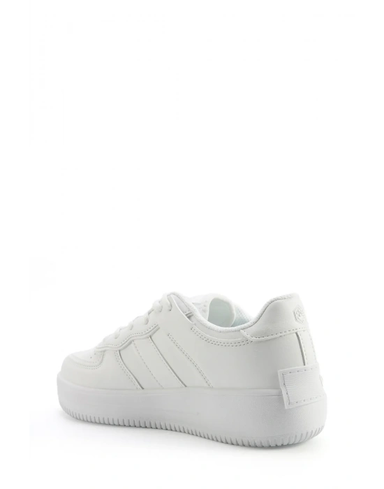 Lumberjack Freya 5FX Beyaz (40-45)