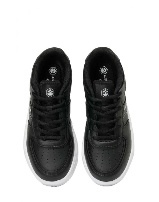 Lumberjack Freya Wmn 4 Fx Siyah