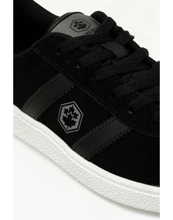 Lumberjack Frosty 5FX Siyah (40-45)