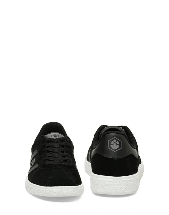 Lumberjack Frosty 5FX Siyah (40-45)