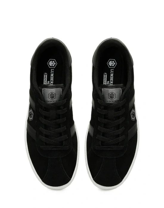 Lumberjack Frosty 5FX Siyah (40-45)