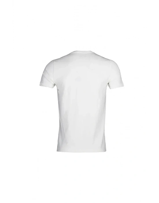 Lumberjack Garron 11URBNG100 3Fx Beyaz