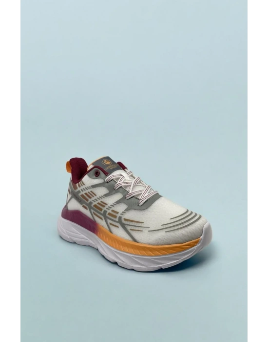 Lumberjack Hawk Wmn 4 Fx Beyaz (36-40)