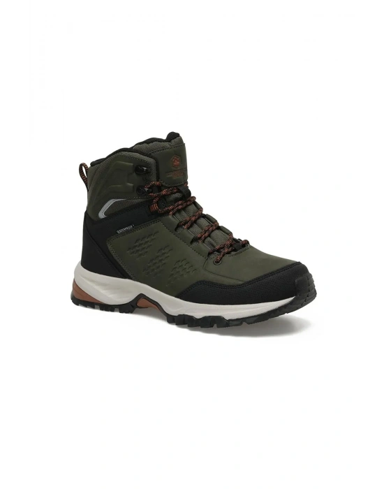 Lumberjack Hill Hi Haki