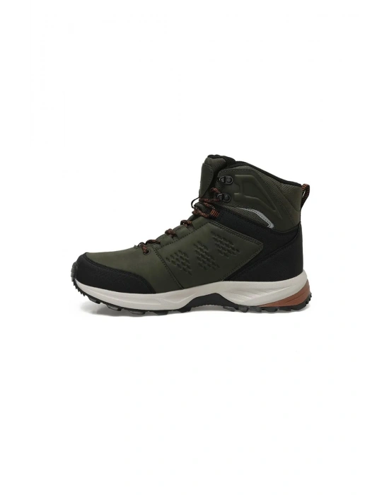 Lumberjack Hill Hi Haki