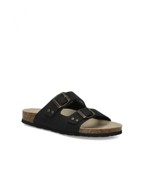 LUMBERJACK Jolie Nu 4Fx Siyah Terlik