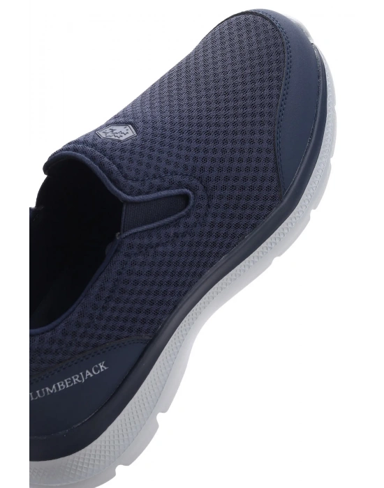 Lumberjack Justin 3 Pr Lacivert