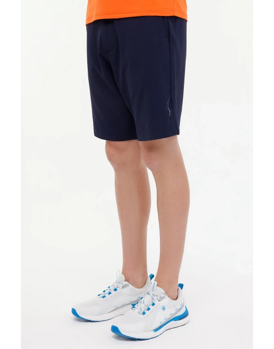 LUMBERJACK KARL 20ELG3001 4FX Laci Short