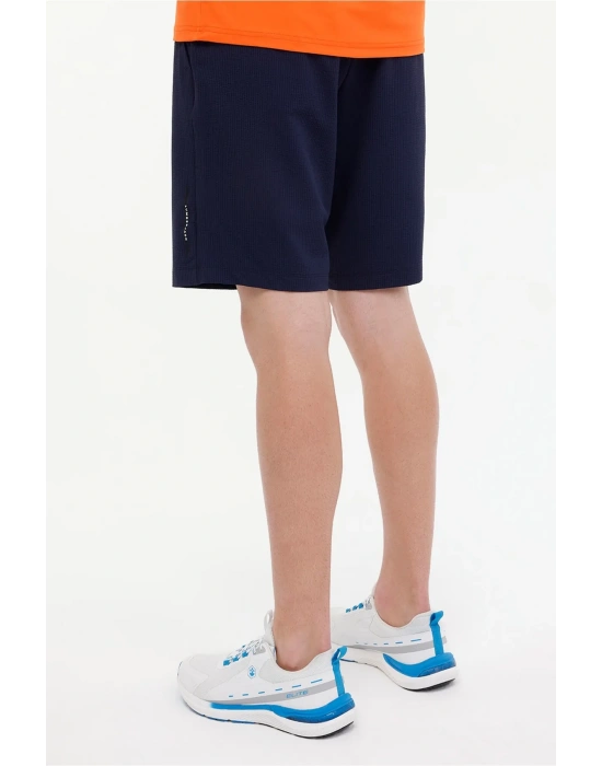 LUMBERJACK KARL 20ELG3001 4FX Laci Short