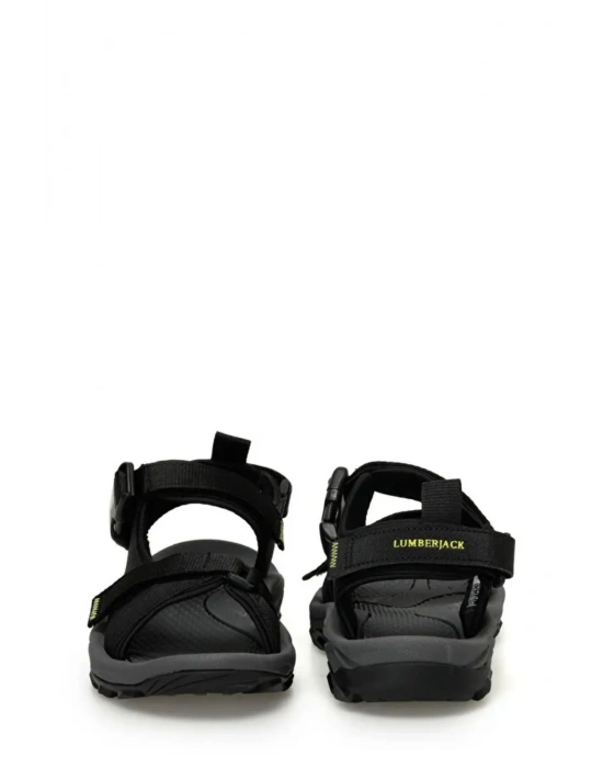 Lumberjack Laggun 4 Fx Siyah