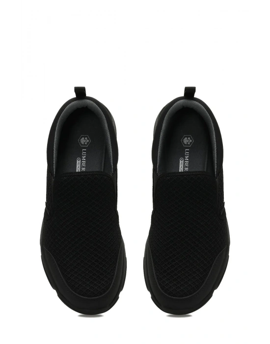 Lumberjack Liponis Wmn 4 Fx Siyah