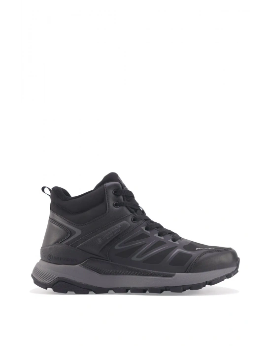 Lumberjack Lunda Hi Siyah