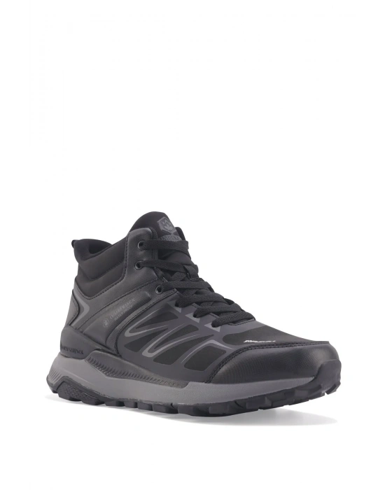 Lumberjack Lunda Hi Siyah