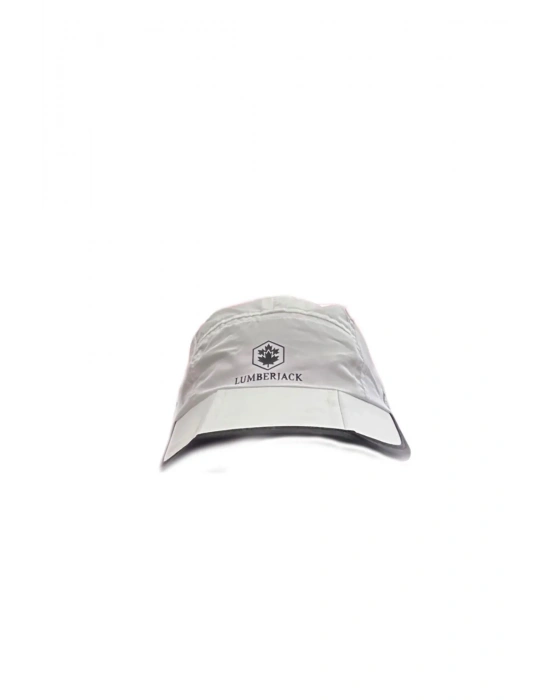 LUMBERJACK M BORIS 37PRS Şapka Beyaz