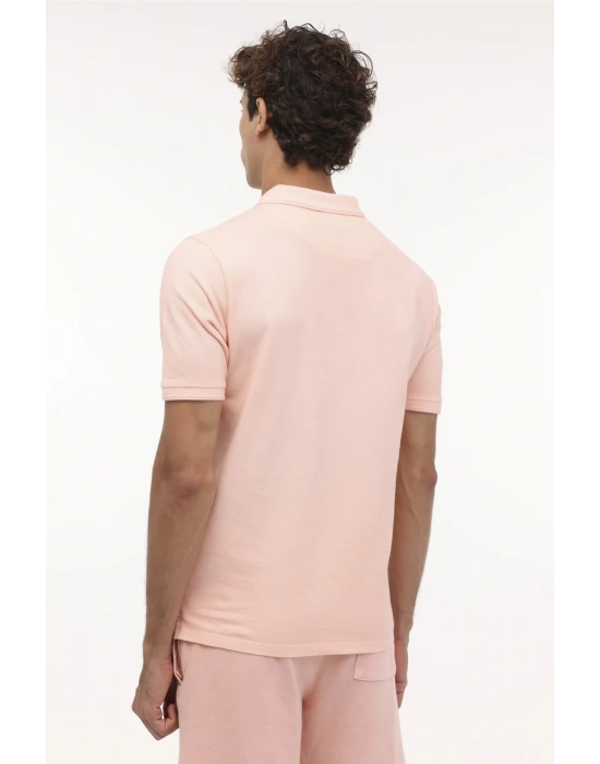 LUMBERJACK M-BS20 BSC POLO T-Shirt Somon