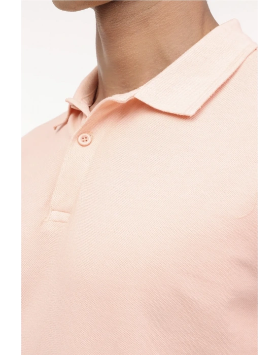 LUMBERJACK M-BS20 BSC POLO T-Shirt Somon