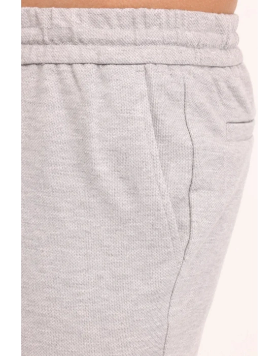 Lumberjack M-BSC 20BS61 4FX Short Gri