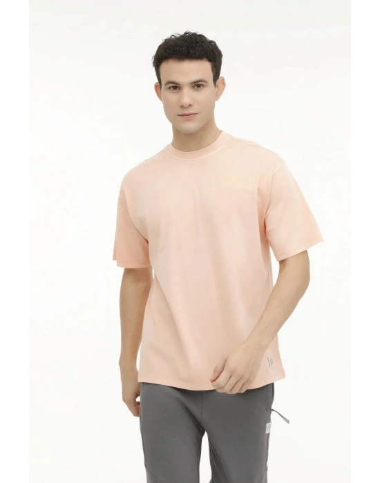 Lumberjack M-Bsc C Neck 11BS38 4 Fx Somon