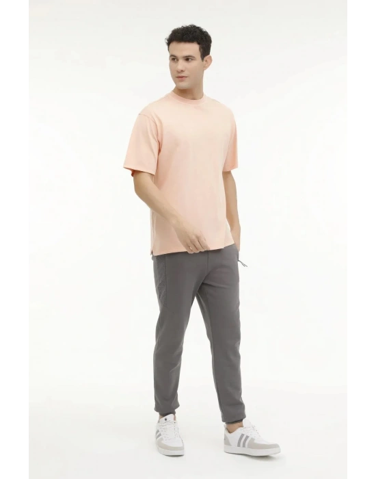 Lumberjack M-Bsc C Neck 11BS38 4 Fx Somon