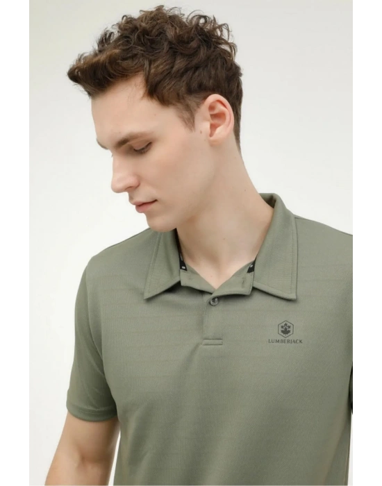 Lumberjack M-CT461 Sherman 4 Fx Haki