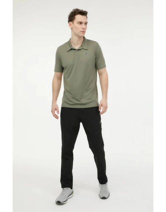 Lumberjack M-CT461 Sherman 4 Fx Haki