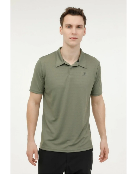 Lumberjack M-CT461 Sherman 4 Fx Haki