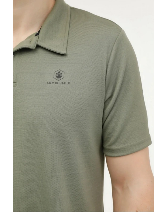 Lumberjack M-CT461 Sherman 4 Fx Haki