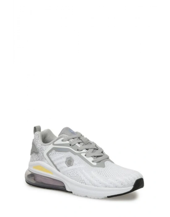 Lumberjack Mabel 4Fx Beyaz Sarı