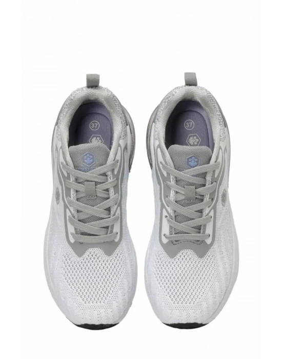 Lumberjack Mabel 4Fx Beyaz Sarı