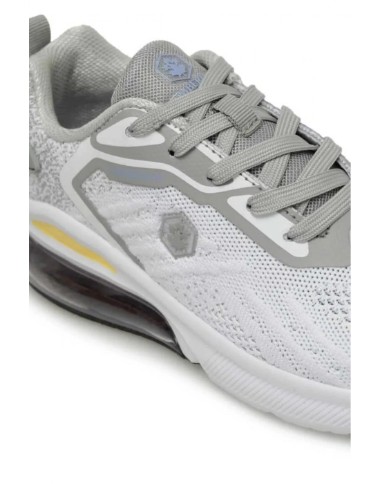 Lumberjack Mabel 4Fx Beyaz Sarı