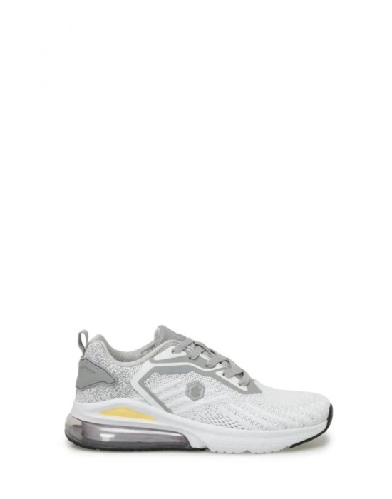 Lumberjack Mabel 4Fx Beyaz Sarı